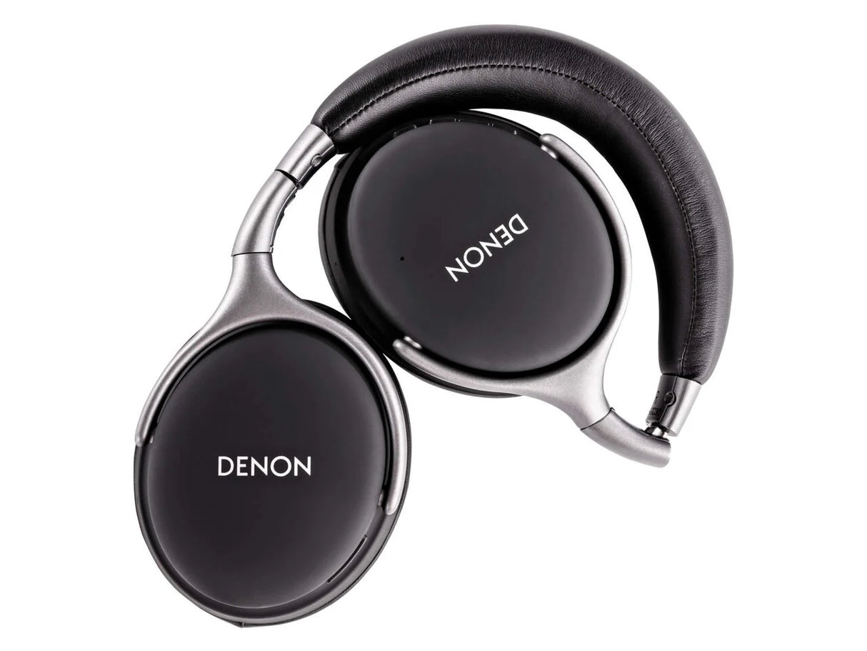 Denon AH-GC30, Bevielės Over-ear tipo ausinės su aktyviu triukšmo slopinimu