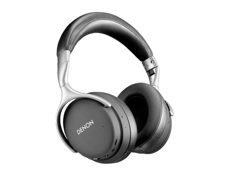 Denon AH-GC30, Bevielės Over-ear tipo ausinės su aktyviu triukšmo slopinimu