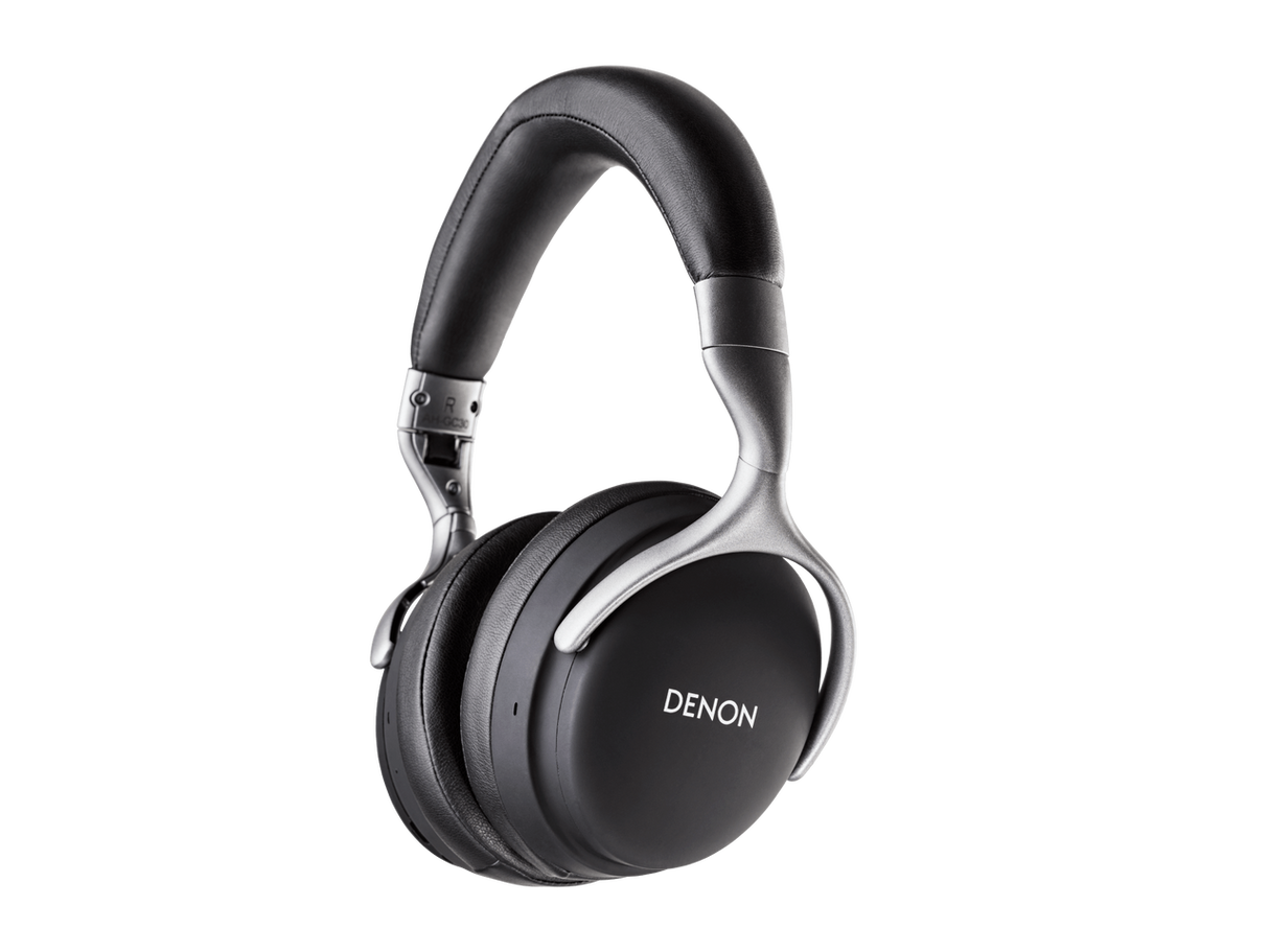 Denon AH-GC30, Bevielės Over-ear tipo ausinės su aktyviu triukšmo slopinimu