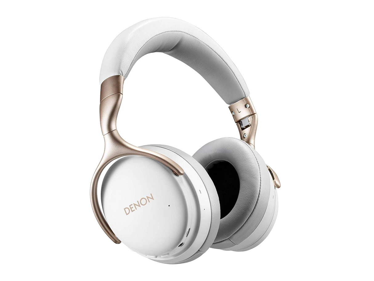 Denon AH-GC30, Bevielės Over-ear tipo ausinės su aktyviu triukšmo slopinimu