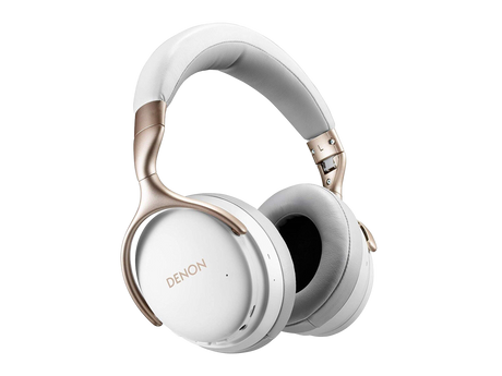 Denon AH-GC30, Bevielės Over-ear tipo ausinės su aktyviu triukšmo slopinimu