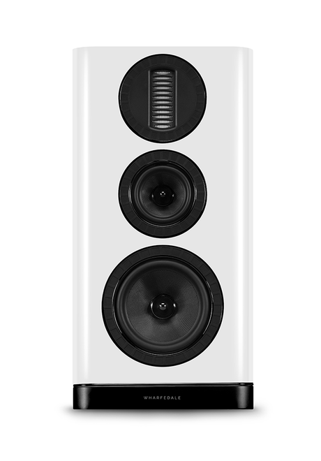 Wharfedale AURA 2, lentyninė garso kolonėlė