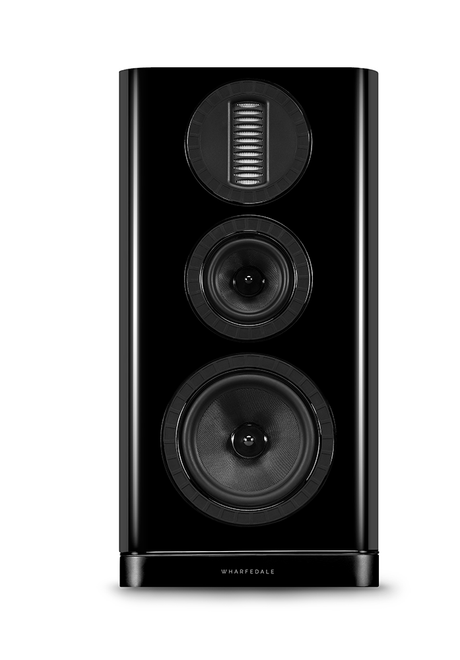 Wharfedale AURA 2, lentyninė garso kolonėlė