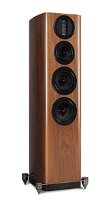 Wharfedale AURA 4, grindinė garso kolonėlė