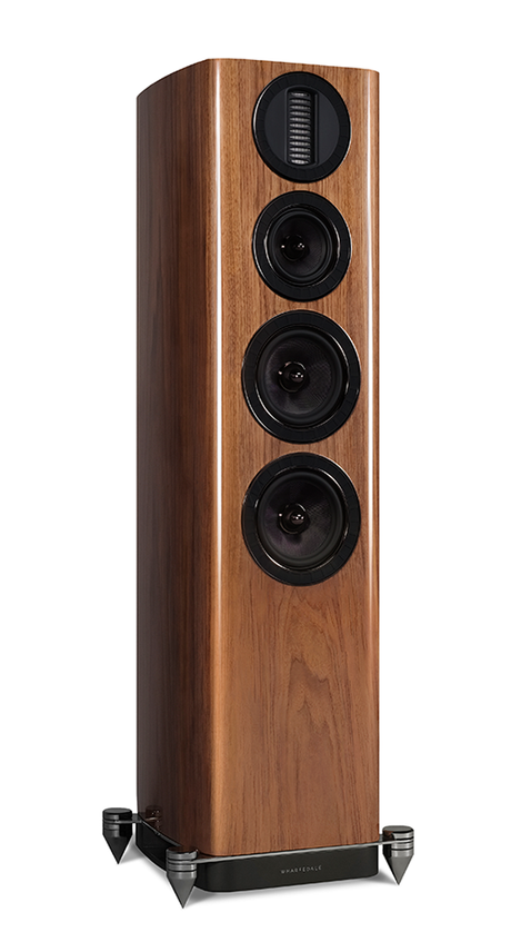 Wharfedale AURA 3, grindinė garso kolonėlė