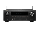 Denon AVR-X2800H, 7.2 kanalų namų kino resyveris