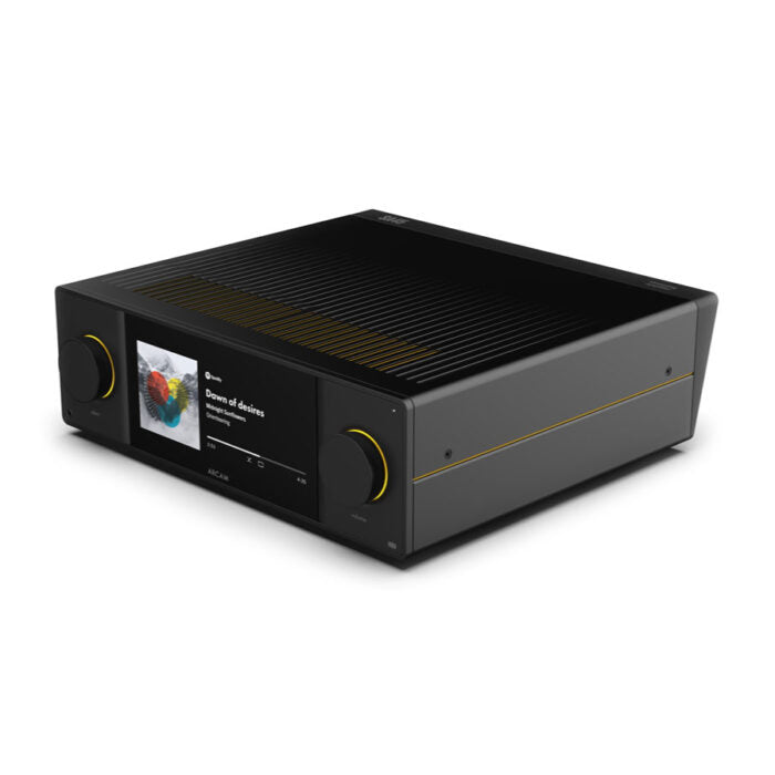 Arcam SA45, integruotas stereo stiprintuvas