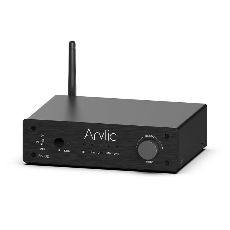 Arylic B50 SE, Bluetooth Stereo stiprintuvas