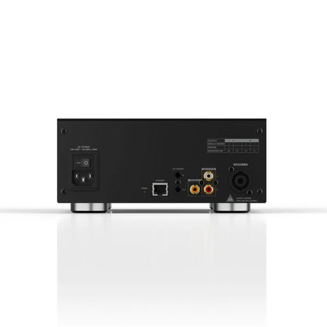 Bowers & Wilkins CDA-2HD, 2 kanalų 500W DSP garso stiprintuvas