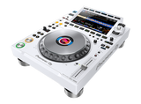 PIONEER CDJ-3000, DJ grotuvas su  spalvotu 9" ekranu