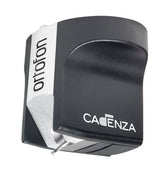 Ortofon Cadenza Mono, patefono galvutė