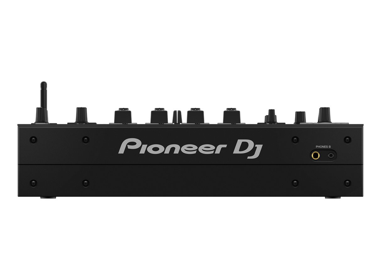 PIONEER DJM-A9, 4 kanalų DJ mikšerinis pultas