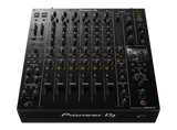 PIONEER DJM-V10-LF, 6 kanalų DJ mikšerinis pultas su Long Fader