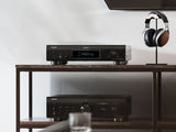 Denon DNP-2000NE, tinklo grotuvas su Ultra AL32