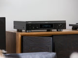 Denon DNP-2000NE, tinklo grotuvas su Ultra AL32