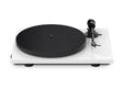 Pro-Ject E1 Phono, patefonas su pradiniu stiprintuvu