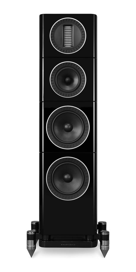 Wharfedale ELYSIAN 3, grindinė garso kolonėlė