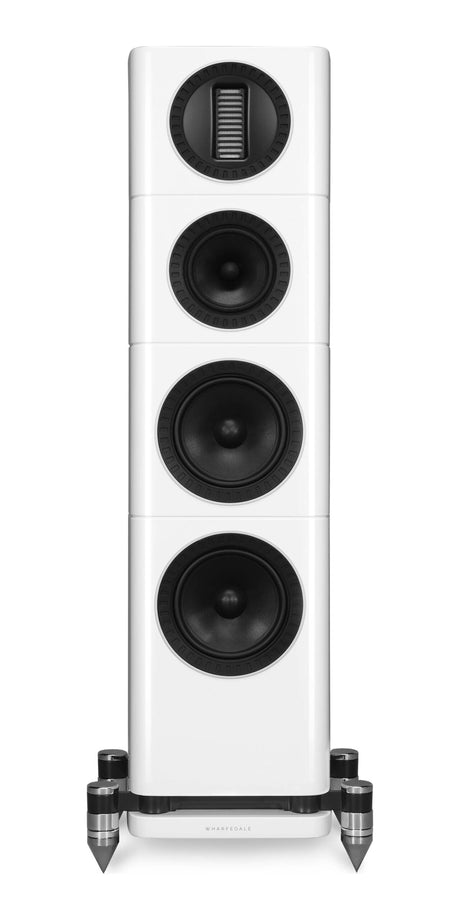 Wharfedale ELYSIAN 3, grindinė garso kolonėlė