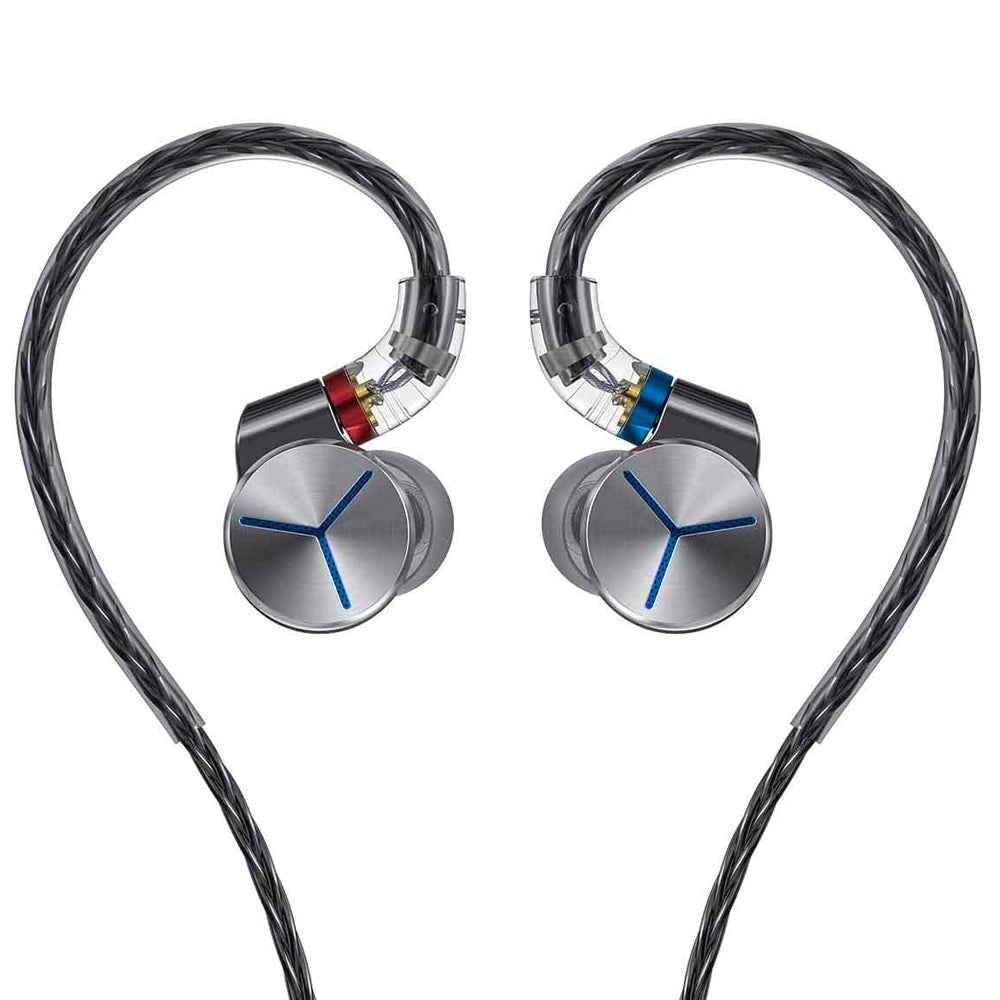 FiiO FA7S In-Ear ausinės