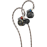 FiiO FD3, In-Ear ausines