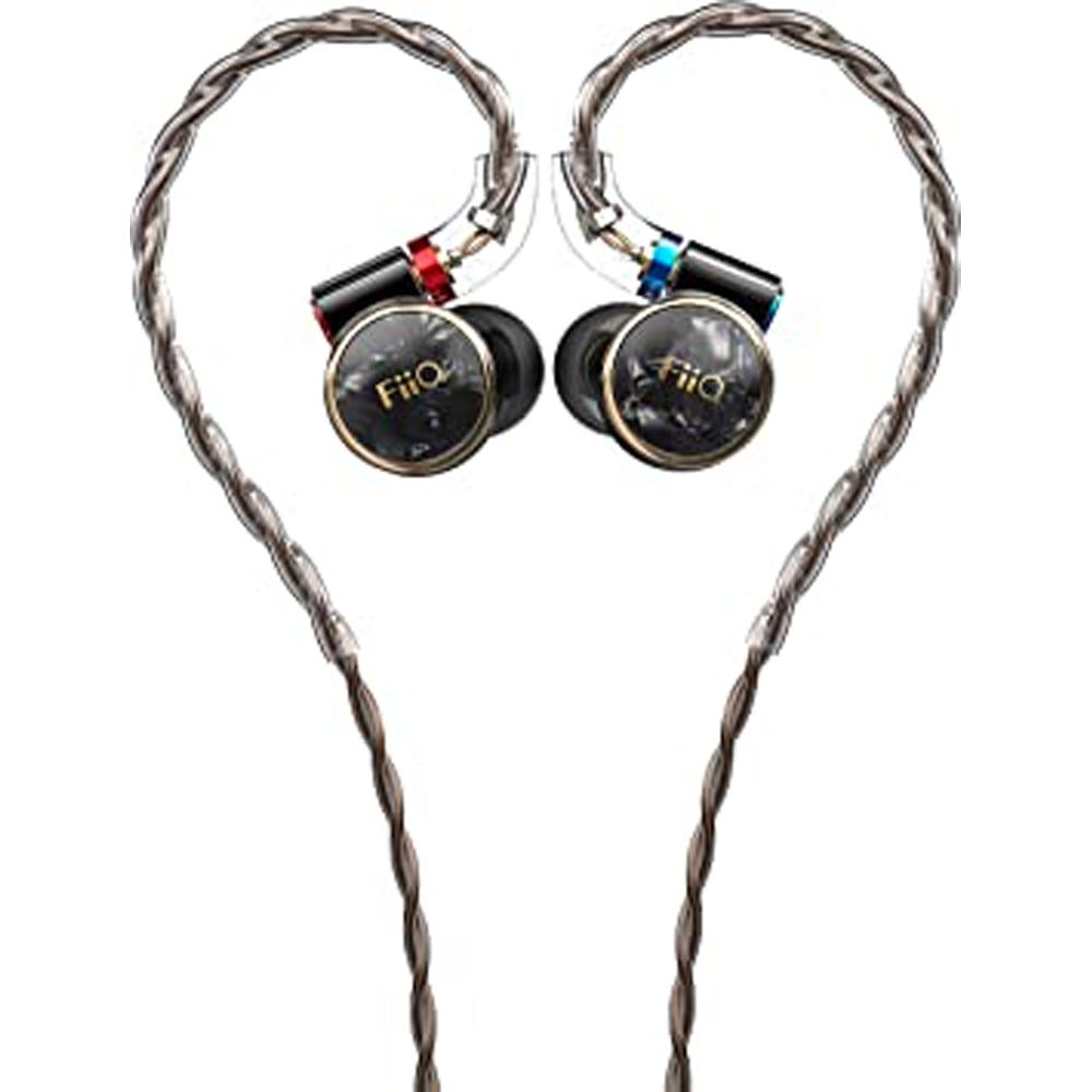 FiiO FD3, In-Ear ausines