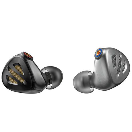 FiiO FH9, In-Ear ausinės