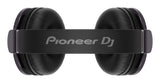 PIONEER HDJ-CUE1, profesionalios DJ ausinės