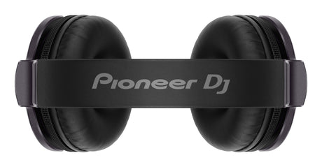 PIONEER HDJ-CUE1, profesionalios DJ ausinės