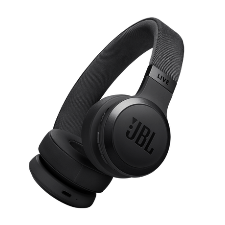 JBL Live 670NC, On-Ear belaidės triukšmą slopinančios ausinės su mikrofonu