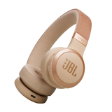 JBL Live 670NC, On-Ear belaidės triukšmą slopinančios ausinės su mikrofonu