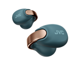 JVC HA-NP1T, In-Ear belaidės dinaminės ausinės (įvairių spalvų)