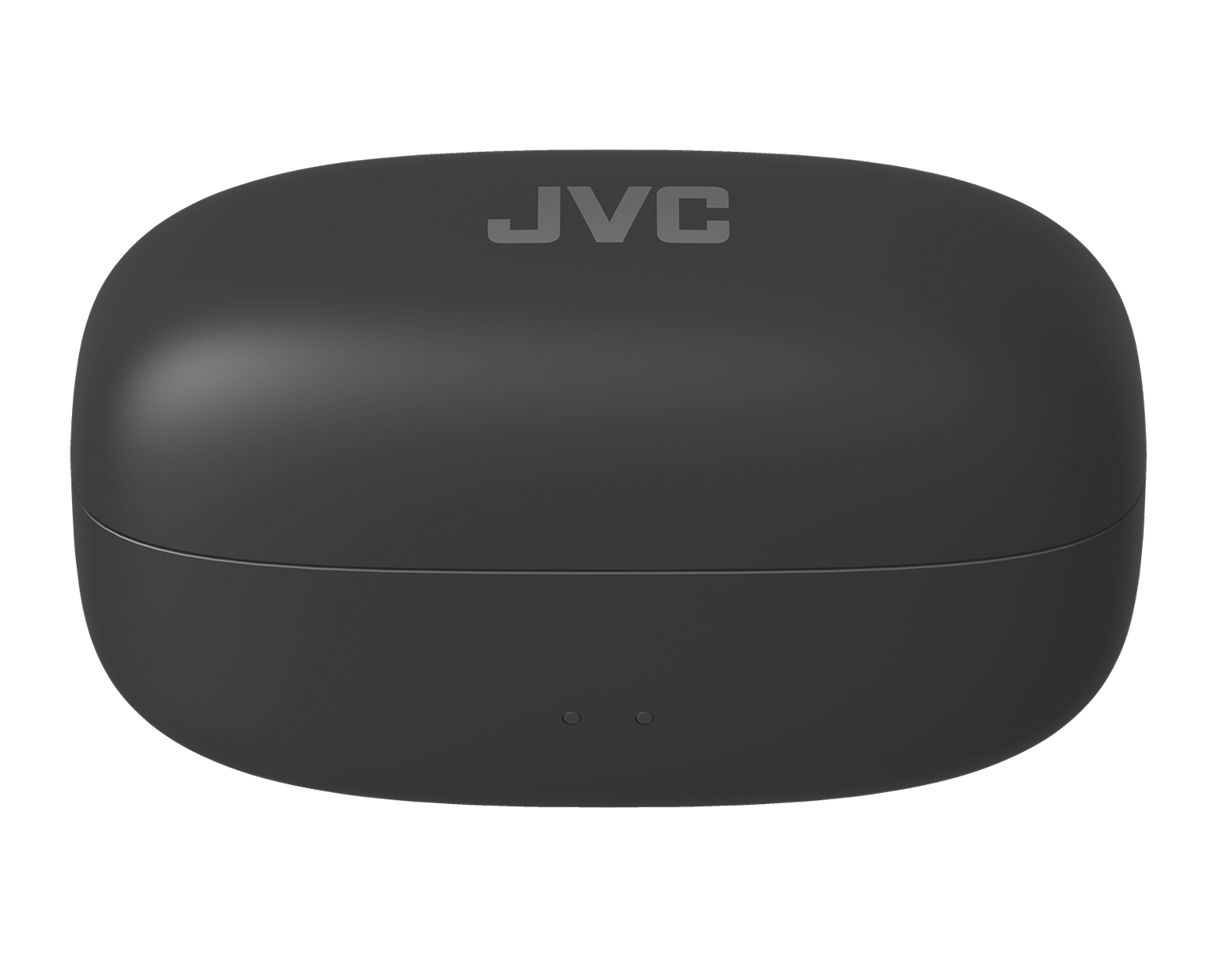 JVC HA-NP1T, In-Ear belaidės dinaminės ausinės (įvairių spalvų)