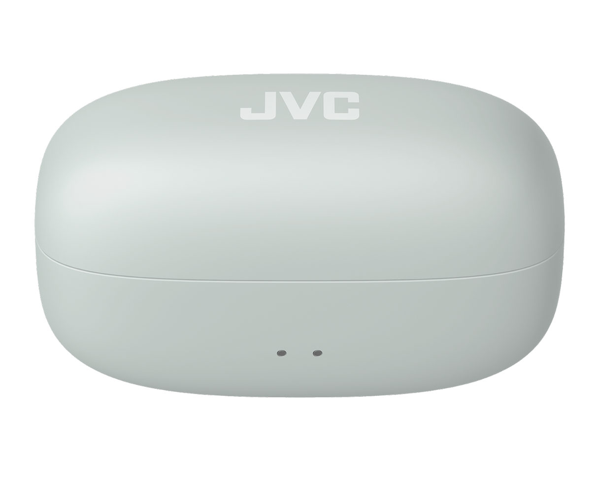 JVC HA-NP1T, In-Ear belaidės dinaminės ausinės (įvairių spalvų)