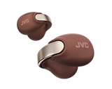 JVC HA-NP1T, In-Ear belaidės dinaminės ausinės (įvairių spalvų)