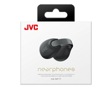 JVC HA-NP1T, In-Ear belaidės dinaminės ausinės (įvairių spalvų)