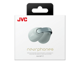 JVC HA-NP1T, In-Ear belaidės dinaminės ausinės (įvairių spalvų)