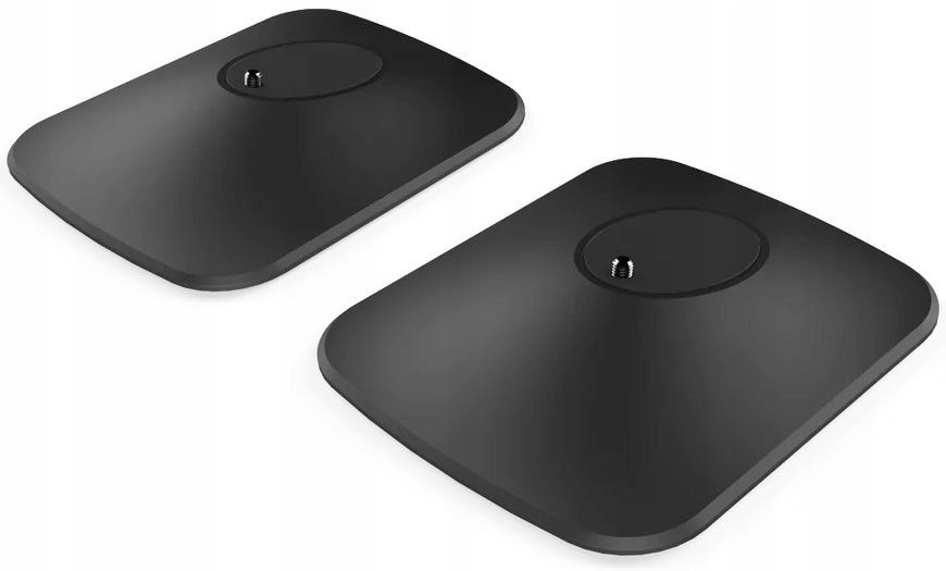 KEF P1 Desk Pad, stovai kolonėlėms LSX LSX II LT