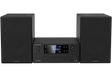 Kenwood M-9500S-B, Hi-Fi garso sistema