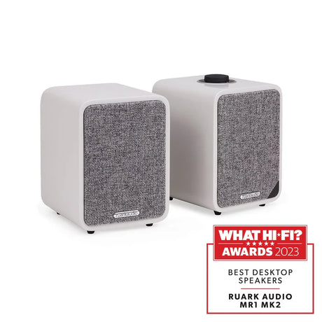 Ruark Audio MR1 MK2, bevielės kolonėlės