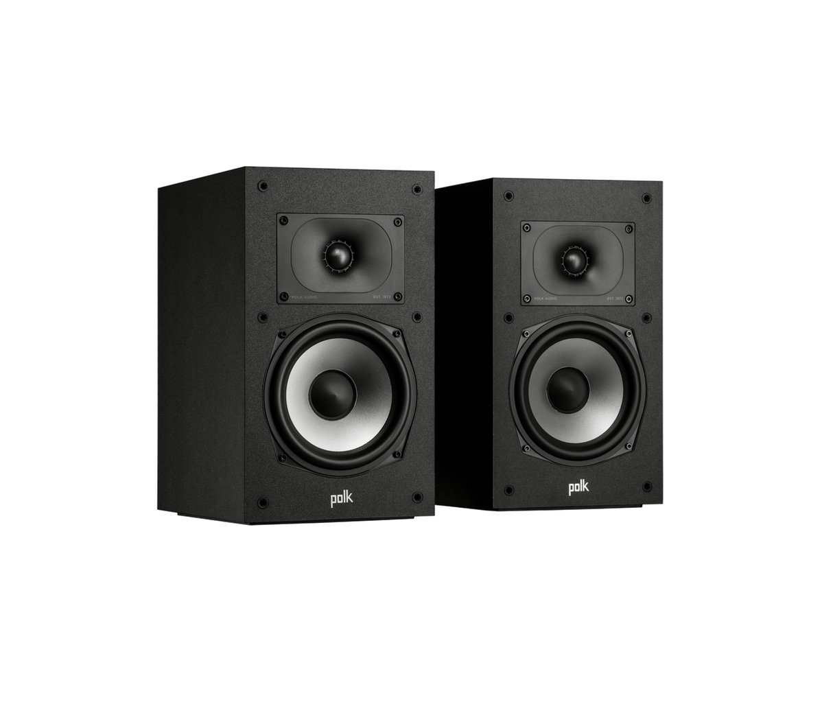 Polk Audio Monitor XT20, bookshelf speakers