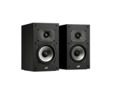 Polk Audio Monitor XT20, bookshelf speakers