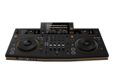 PIONEER OPUS-QUAD, viskas viename DJ sistema su spalvotu 10.1" ekranu