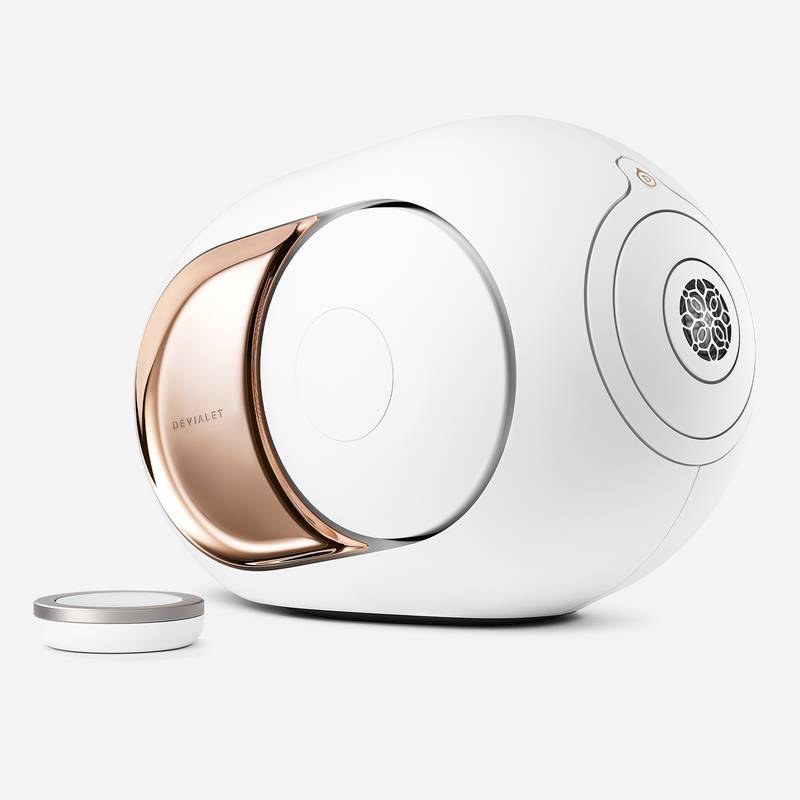 Devialet Phantom I 108 dB, namų garso sistema (įvairių spalvų)