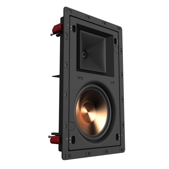 Klipsch PRO-16RW, architektūrinis garsiakalbis (montavimo gyllis: 9.6cm)