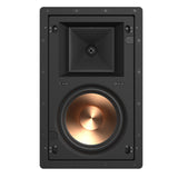 Klipsch PRO-16RW, architektūrinis garsiakalbis (montavimo gyllis: 9.6cm)