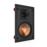 Klipsch PRO-180RPW, architektūrinis garsiakalbis (montavimo gyllis: 9.9cm)