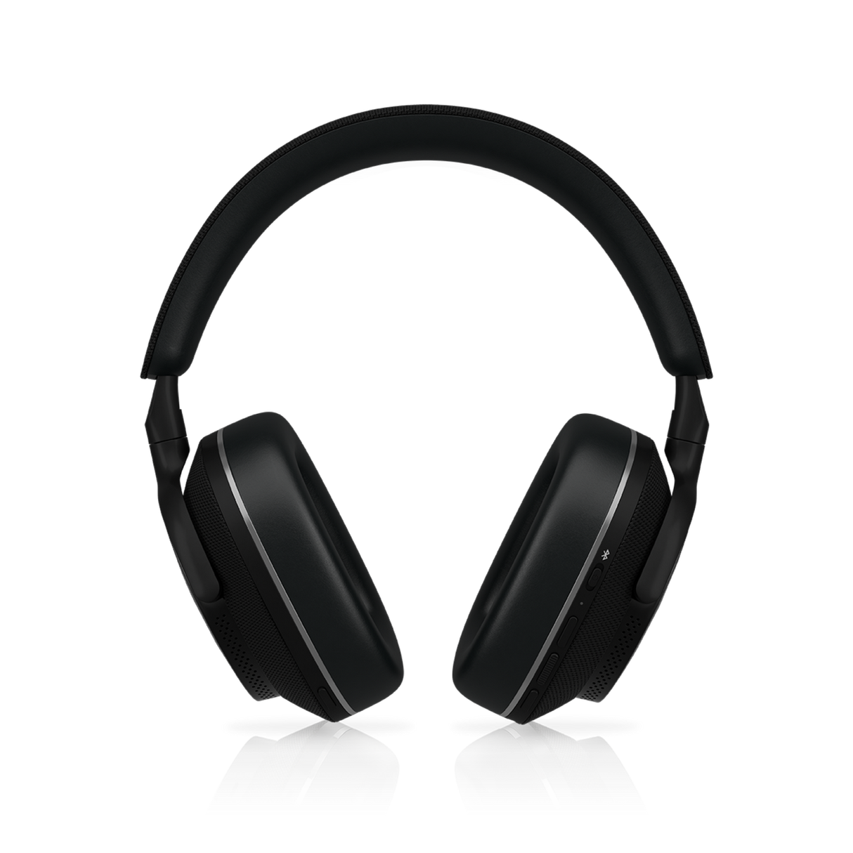 BOWERS &amp; WILKINS PX7 S2e, Over-Ear Wireless Noise Cancelling Headphones