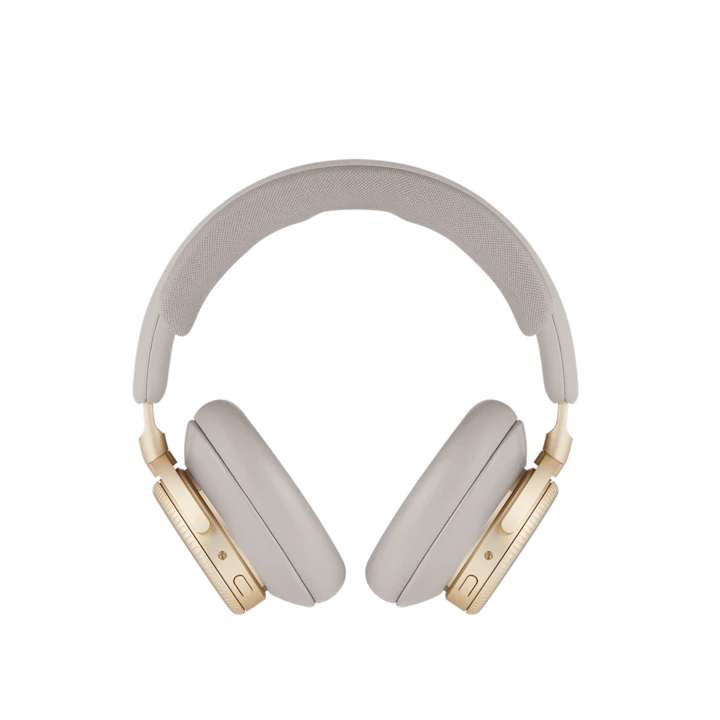 Bang & Olufsen Beoplay H100, išskirtinės Over-Ear ausinės