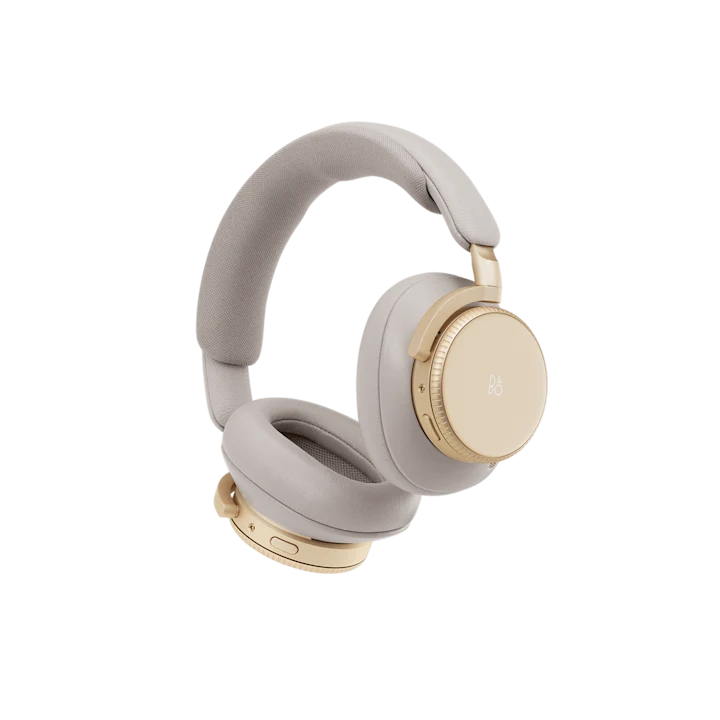 Bang & Olufsen Beoplay H100, išskirtinės Over-Ear ausinės