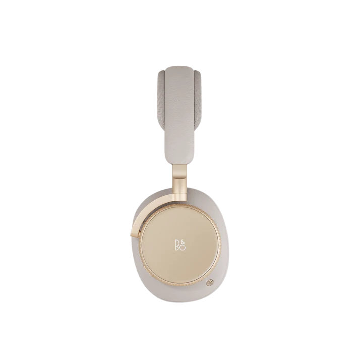 Bang & Olufsen Beoplay H100, išskirtinės Over-Ear ausinės